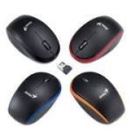 Chuột không dây Genius 9000